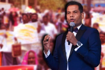 இனம் சார்ந்து போராடக் கூடிய அரசியல் தலைவர்கள் எவருமில்லை! மனம் திறந்தார் பாஸ்கரன் கந்தையா