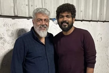 கைநழுவிப்போன அஜித் பட வாய்ப்பு.. ஆறுதல் கூறும் முன்னணி நட்சத்திரங்கள்