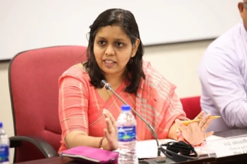 லக்மாலி ஹேமசந்திரவுக்கு புதிய பொறுப்பு