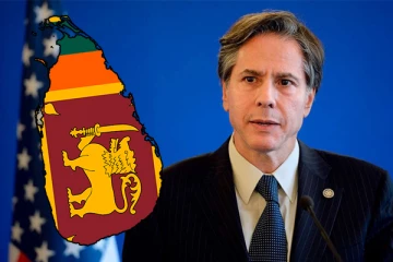 இலங்கையை சர்வதேச நீதிமன்றத்தில் நிறுத்த வேண்டும்: 12 அமெரிக்க எம்.பிகள் வலியுறுத்தல்