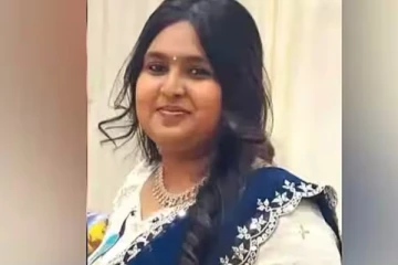 அமெரிக்காவில் இந்திய மாணவிக்கு நேர்ந்த பெரும் துயரம்