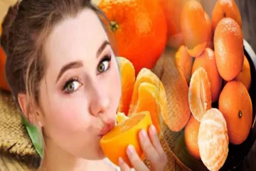 தினமும் ஒரு ஆரஞ்சு சாப்பிட்டால் இந்த நோய் குறையுமாம்