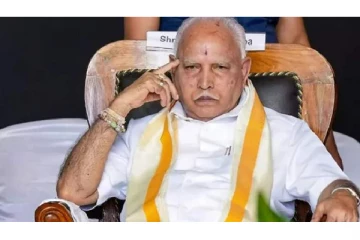 கொரோனா கால நிதியில் ரூ 3000 கோடி முறைகேடு- சிக்கலில் எடியூரப்பா?