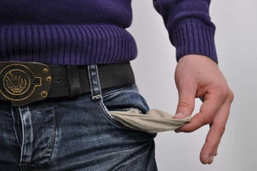 உலகின் பணக்கார நாடொன்றில் வறுமையின் அபாயத்தில் 25 சதவிகித மக்கள்