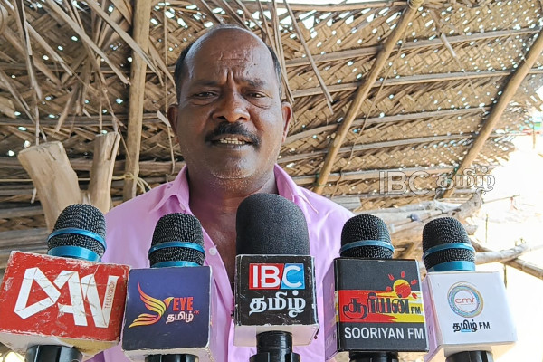 சட்டவிரோத கடற்றொழில் நடவடிக்கையை நிறுத்த வேண்டும்! முன்வைக்கப்பட்ட கோரிக்கை | Mullaitivu Fisheries Associations