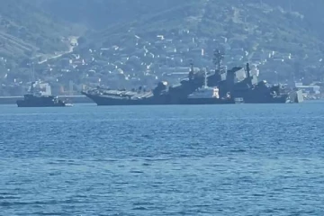 24 மணி நேரத்தில்... நிலைகுலைய செய்த உக்ரைன்: புடினின் கருங்கடல் கடற்படைக்கு பின்னடைவு