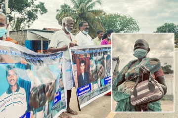 தமிழ் மக்களின் வாக்குகளை இலக்கு வைக்கும் அரசாங்க செயற்திட்டங்கள்!