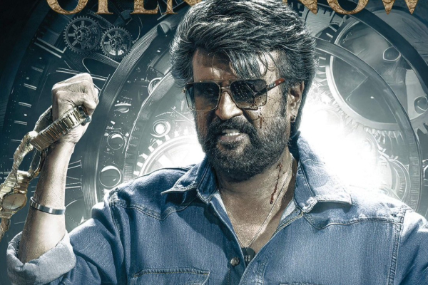 முன் பதிவில் வசூல் வேட்டையாடும் கூலி.. இதுவரை எவ்வளவு தெரியுமா | Coolie Advance Booking Collection
