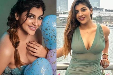 கிளாமரில் எக்கச்சக்க தாராளம்!! வரம்புமீறிய ஆடையில் யாஷிகா வெளியிட்ட புகைப்படம்