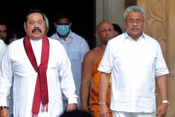 கோட்டாபயவை கைவிட்டுவிட்டு மகிந்த வெளியேறுவாரா? முருத்தெட்டுவே ஆனந்த தேரர் பகிரங்க தகவல் (Video)
