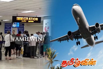 கட்டுநாயக்க விமான நிலையத்தில் நடக்கும் மோசமான செயல் - விசாரணைகள் ஆரம்பம்