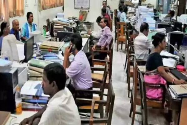 அரச ஊழியர்களுக்கு அமைச்சர் வெளியிட்ட மகிழ்ச்சியான அறிவிப்பு! | Happy Announcement Government Employees Sri Lanka