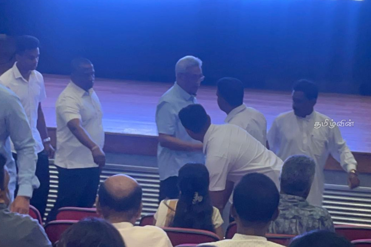 கோட்டாபய - மகிந்த முன்னிலையில் கம்மன்பில வெளியிடவுள்ள இரகசியம் | Udaya Gammanpila Behind Easter Attacks Gotabaya