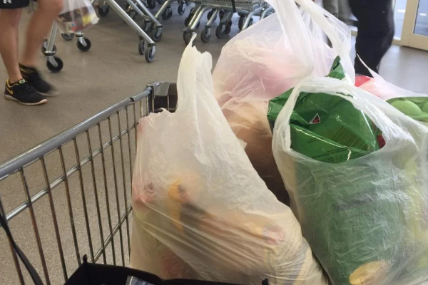 நாளை முதல் நடைமுறைக்கு வரும் திட்டம்: மக்களுக்கான அறிவிப்பு | No Free Shopping Bags Provided From Tomorrow நாளை முதல் நடைமுறைக்கு வரும் திட்டம்: மக்களுக்கான அறிவிப்பு | No Free Shopping Bags Provided From Tomorrow