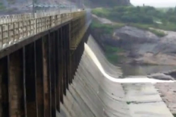 தெதுறு ஓயா 5 வான் கதவுகள் திறப்பு ; மக்களுக்கு எச்சரிக்கை!