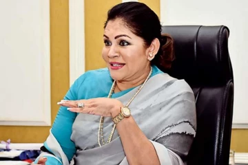 ரோசி சேனாநாயக்கவுக்கு எதிராக நிதி மோசடி குற்றச்சாட்டு! - விசாரணைகள் ஆரம்பம்