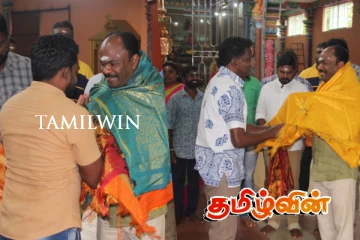 தேர்தல் பிரசாரப்பணிகளை ஆரம்பித்த இலங்கை தொழிலாளர் காங்கிரஸ்