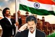 இந்தியா சுதந்திர தினம் - தேசியக் கொடியேற்றும் முதல்வர் விஜய்
