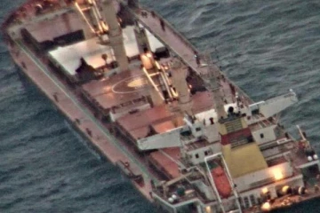 அரபிக்கடலில் கடத்தப்பட்ட மால்டா சரக்கு கப்பல்: காப்பாற்ற களத்தில் இறங்கிய இந்திய கடற்படை