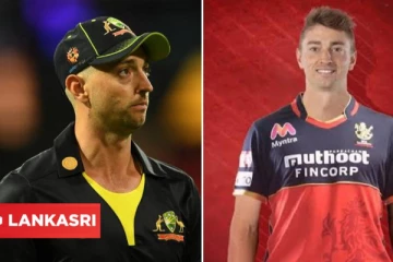 ஐபிஎல் 2021: பெங்களூர் அணியைச் சேர்ந்த பிரபல அவுஸ்திரேலியா வீரருக்கு கொரோனா!