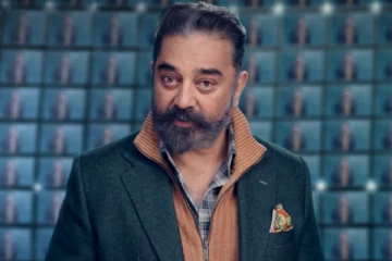 கமலை டார்ச்சர் செய்த பிரபல நடிகையின் தாயார்? வேண்டவே வேண்டாம் என ஒதுக்கிய நாயகன்... REWIND
