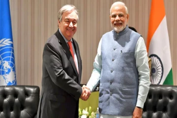 கொரோனா: ஐ.நா அளித்த உதவியை நிராகரித்த மத்திய அரசு