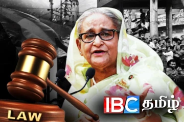 இந்தியாவில் தஞ்சம் புகுந்துள்ள பங்களாதேஷின் முன்னாள் பிரதமர்: நீதிமன்றம் பிறப்பித்த அதிரடி உத்தரவு