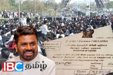 புலம்பெயர் இலங்கையர்களுக்கு மகிழ்ச்சியான அறிவிப்பு
