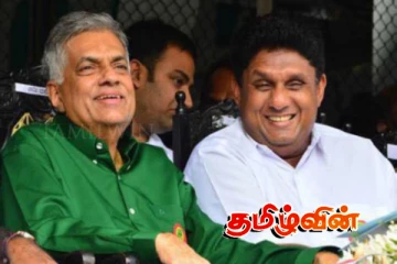 புதுவருட ஆரம்பத்தில் ரணில்-சஜித் நேரடி சந்திப்புக்கு முயற்சி