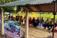 முல்லைத்தீவில் ஆறாவது நாளாக தொடரும் போராட்டம் - ஆளுநருக்கு எதிராக கிளம்பிய எதிர்ப்பு