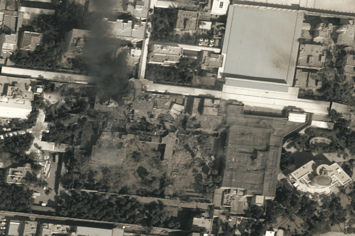 ஈரானுடனான மோதலில் 365 அமெரிக்கப் படையினர் காயம் : பென்டகன் தகவல் | 365 Us Troops Wounded In War With Iran ஈரானுடனான மோதலில் 365 அமெரிக்கப் படையினர் காயம் : பென்டகன் தகவல் | 365 Us Troops Wounded In War With Iran