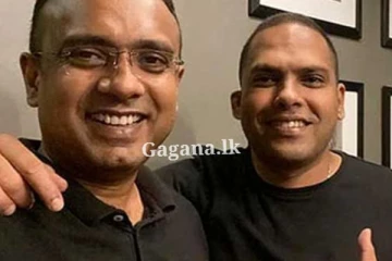 හරීන් සහ මනූෂ දෙන්නා එකතුවෙලා කරන්න යන දේශපාලන පෙරළිය.