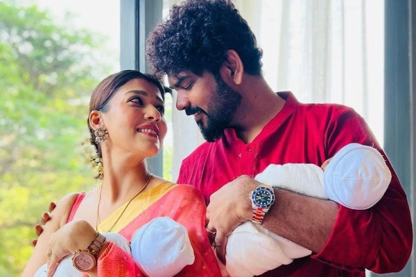 கோடி ரூபாய்க்கு ஆசைப்பட்டு இப்படியொரு ரொலில் நடிக்கிறாரா நயன்தாரா.. காட்டில் ஒரே பண மழை தான் | Nayanthara Salary Is 10 For Her Next Movie