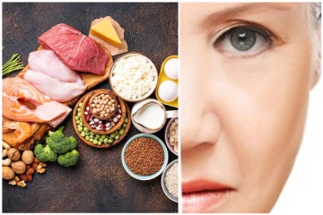 මොනවද මේ ඔබේ සමේ තරුණ පෙනුම රැක දෙන කොලජන් කියලා කියන්නේ...