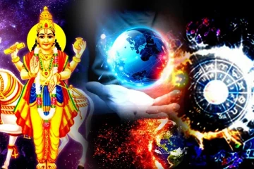 கன்னி ராசிக்கு செல்லும் சுக்கிரன்!  மிகப்பெரிய ஆபத்தில் சிக்கப்போகும் ராசிக்காரர்கள் இவர்கள் தான்!