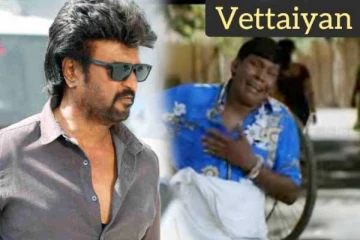 வேட்டையன் படத்தை விடாது கலாய்க்கும் ப்ளூ சட்டை..இந்தியன் 2வையும் விட்டுவைக்கலையா!!