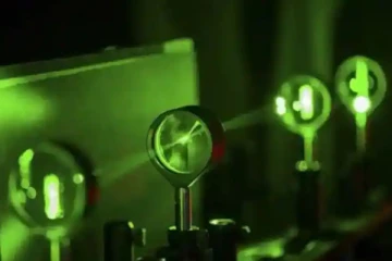 பாதுகாப்பு கேமராக்களில் இருந்து எம்மை மறைக்கும் மந்திர ஆடை