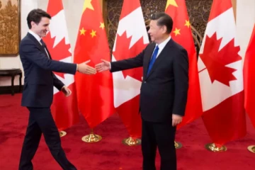 கனடாவிற்கும் சீனாவிற்கும் மீண்டும் முரண்பாட்டு நிலை ஏற்படுமா?