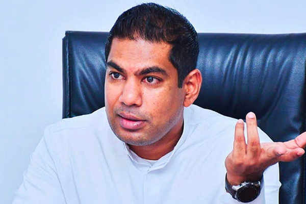 கஞ்சனவிடம் குற்றப்புலனாய்வு திணைக்களத்தினர் வாக்குமூலம் பதிவு! | Sri Lanka Fuel Crisis Kanchana Wijesekera
