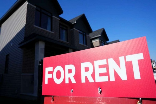 றொரன்டோவில் வாடகை தொடர்ந்தும் உயர்வு | Rent In Toronto Continues To Rise