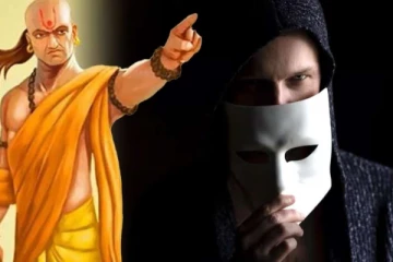 சாணக்கிய நீதி: நம் மீது பொறாமை கொள்பவர்களை எவ்வாறு கையாள்வது?