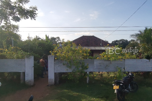 வவுனியாவில் யுவதி பலியான துப்பாக்கி சூட்டு சம்பவம் தொடர்பில் வெளியாகியுள்ள புதிய தகவல்! | Vavuniya Gun Shoot Death Police Arrest Northern
