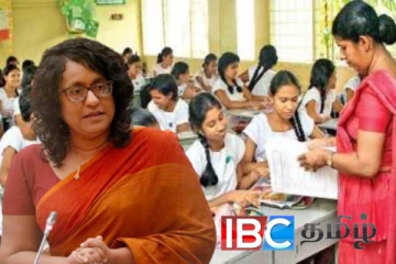 இனி பேச்சுக்கு இடமில்லை செயல்வடிவம்தான் : பிரதமர் ஹரிணி திட்டவட்டம்