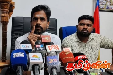 வடக்கில் மூலைமுடுக்கெல்லாம் இராணுவம்: வவுனியா மாநகர சபையின் மேயர் ஆதங்கம்