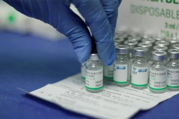 இலங்கைக்கு மேலும் ஒரு மில்லியன் தடுப்பூசிகளை நன்கொடையாக வழங்கும் சீனா!