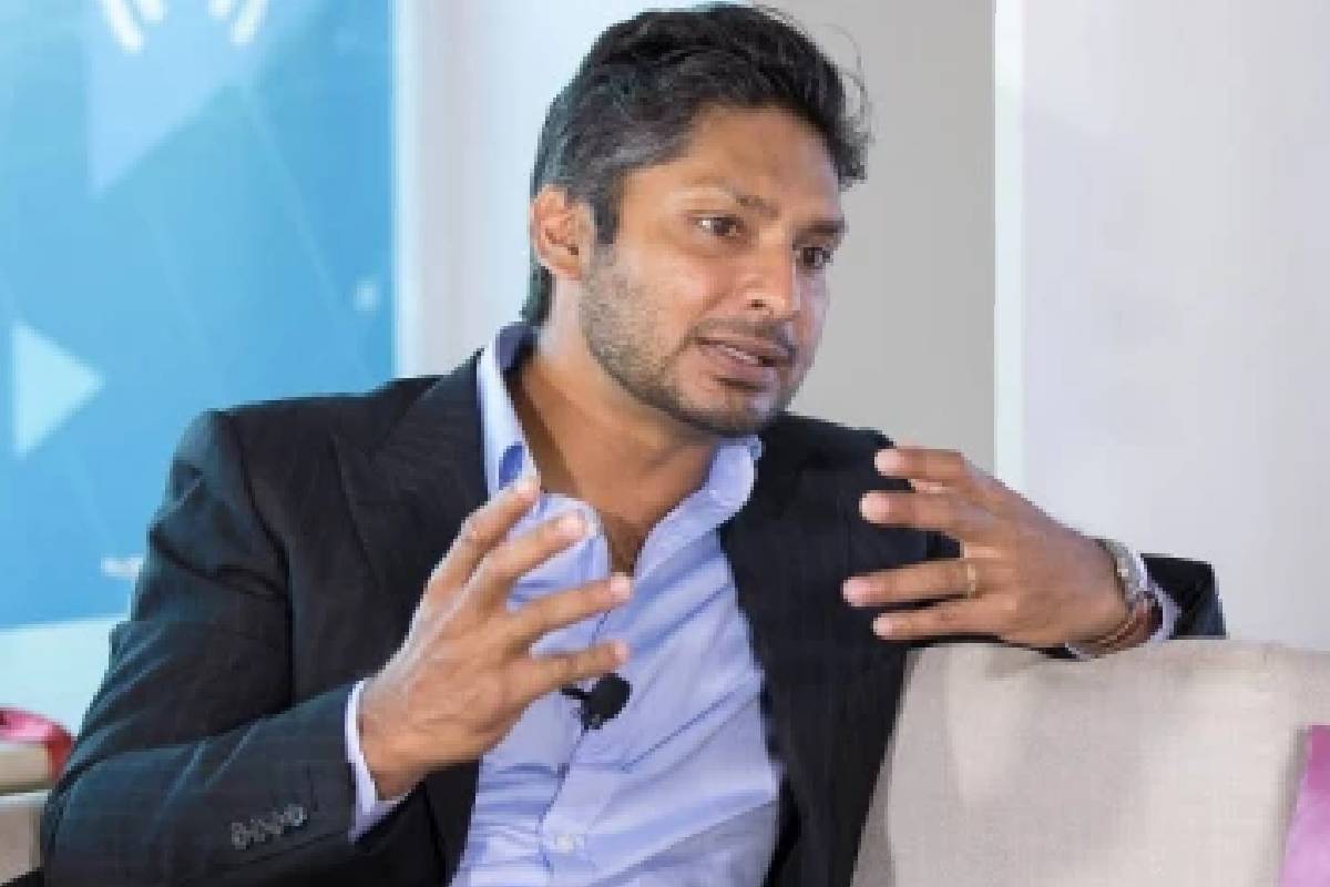 குமார் சங்கக்கார பொதுமக்களுக்கு விடுத்துள்ள அவசர எச்சரிக்கை | Kumar Sangakkara S Urgent Warning To The Public