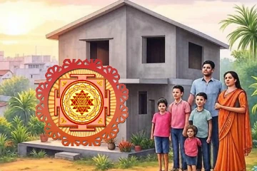 தவறியும் வீடுகளில் இந்த பொருட்களை வைத்து விடாதீர்கள்.. பண கஷ்டம் வருமாம்