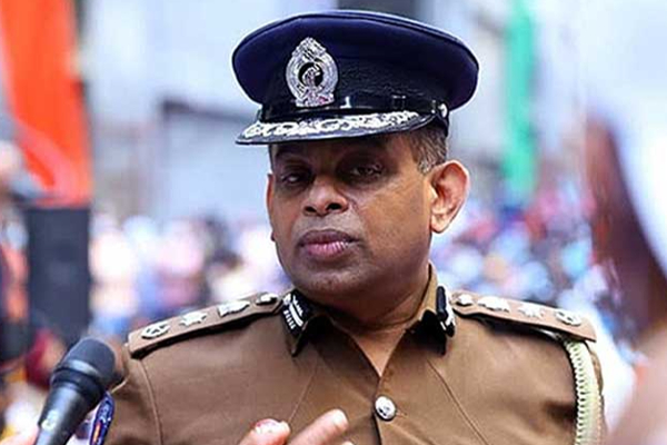 காவல்துறைமா அதிபர் நியமனம் தொடர்பில் புதிய முடிவு! | Deshabandu To Be The New Igp Ranil And Tiran Alles
