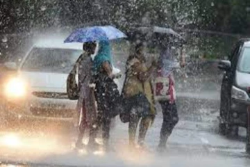 சென்னைக்கு சிவப்பு எச்சரிக்கை!