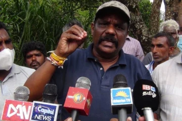 கூட்டு ஒப்பந்தம் தொடர்பில் இரண்டொரு நாளில் முக்கிய பேச்சுவார்த்தை : பழனி சக்திவேல் (Video)